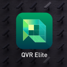  - QNAP LS-QVRELITE-1CH-GP