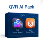  - QNAP LS-QVRSMART