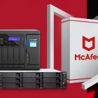  - QNAP LS-MCAFEE-EXTEND-5Y