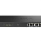  - D-Link DGS-1018P/B1A