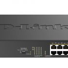  - D-Link DGS-1010P/B1A