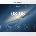  - Tantos Violet HD Wi-Fi (White) XL