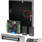  - Комплект СКУД Smartec ST-NC221WR2 Pack 2