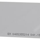 Проксимити карта Smartec ST-PC021EM EmMarin 4200 с увеличенным расстоянием считывания, ISO - Проксимити карта Smartec ST-PC021EM EmMarin 4200 с увеличенным расстоянием считывания, ISO