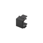  - NIKOMAX NMC-KJ-BLANK-BK-10