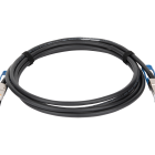  - NIKOMAX GL-CC-QSFP100-030