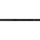 NIKOMAX NMA-PPI-MN-D24-M91F-WC-BK - NIKOMAX NMA-PPI-MN-D24-M91F-WC-BK