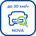 Space Technology ST+PROJECT Редакция NOVA до 30 км/ч - Space Technology ST+PROJECT Редакция NOVA до 30 км/ч
