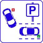  - TRASSIR Parking Indoor Multi