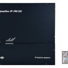  - Оникс IP усилитель ТРОМБОН IP-УМ120