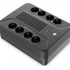  - SNR-UPS-LID-800-LED-PLUS