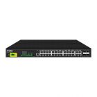 Amatek AN-SXGM28P24 (4 HiPoE 90Вт)(7001080) - Amatek AN-SXGM28P24 (4 HiPoE 90Вт)(7001080)