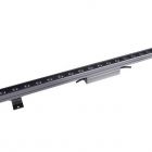 Светильник светодиодный PWW 500 12Вт 6500К IP67 1200лм 15град. фасадный Pro+ JazzWay 5039810 - Светильник светодиодный PWW 500 12Вт 6500К IP67 1200лм 15град. фасадный Pro+ JazzWay 5039810