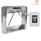 CARDDEX Комплект тумбового турникета "STL-07C" (00-00018835) - CARDDEX Комплект тумбового турникета "STL-07C" (00-00018835)