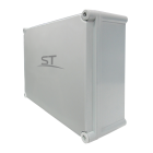 Space Technology ST-У03/8201 POE X (8/2G/1S/120W/A) - Space Technology ST-У03/8201 POE X (8/2G/1S/120W/A)