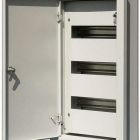  - Корпус метал. встр. 550х330х120 36мод. IP31 ЩРВ-36 SchE 30103DEK