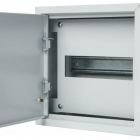  - Корпус метал. навес. 250х250х120 9мод. IP31 ЩРН-9 SchE 30201DEK
