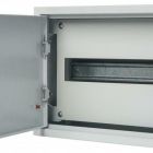  - Корпус метал. навес. 250х300х120 12мод. IP31 ЩРН-12 SchE 30202DEK