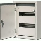  - Корпус метал. навес. 400х300х120 24мод. IP31 ЩРН-24 SchE 30203DEK