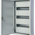 Корпус метал. навес. 520х300х120 36мод. IP31 ЩРН-36 SchE 30204DEK  - Корпус метал. навес. 520х300х120 36мод. IP31 ЩРН-36 SchE 30204DEK