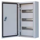  - Корпус метал. навес. 520х300х120 36мод. IP54 ЩРН-36 SchE 30252DEK