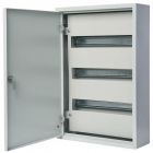  - Корпус метал. навес. 680х300х120 48мод. IP31 ЩРН-48 SchE 30205DEK