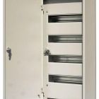  - Корпус метал. навес. 680х350х120 60мод. IP31 ЩРН-60 SchE 30208DEK