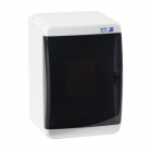  - Корпус пластиковый OptiBox P UNK 1 04 IP41 КЭАЗ 279154