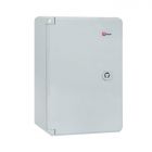 Бокс пластиковый с монтажной платой 300х200х130 IP65 PROxima EKF PB65MP001  - Бокс пластиковый с монтажной платой 300х200х130 IP65 PROxima EKF PB65MP001