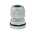  - Сальник PG16 IP54 d отв. 21мм/d провод. 10-14мм PROxima EKF plc-pg-16-r