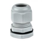  - Сальник PG19 IP54 d отв. 24мм/d провод. 12-15мм PROxima EKF plc-pg-19-r