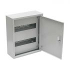  - Щит ЩРН-18 IP31 (350х300х120) Basic EKF mb21-18-bas