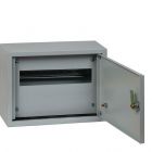  - Щит ЩРН-9 IP31 (220х300х120) Basic EKF mb21-9-bas