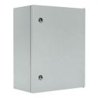 Щит с монтажной панелью ЩМПг- 65.50.22 (ЩРНМ-3) IP54 Basic EKF mb24-3-bas - Щит с монтажной панелью ЩМПг- 65.50.22 (ЩРНМ-3) IP54 Basic EKF mb24-3-bas