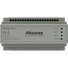  - Akuvox NS-2