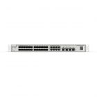 Ruijie RG-NBS5200-24SFP/8GT4XS - Ruijie RG-NBS5200-24SFP/8GT4XS
