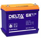  - Delta GX 12-55