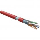  - Hyperline FUTP4-C5E-S24-IN-LSZH-RD-305