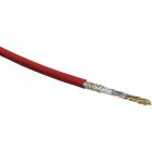  - Hyperline SFUTP4-C5E-S24-IN-LSZH-RD-305
