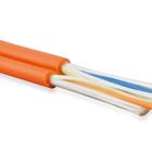  - Hyperline FO-D2-IN-62-2-LSZH-OR