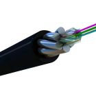  - Hyperline FO-AWSH-OUT-9-4-PE-BK