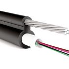  - Hyperline FO-SST-OUT-503-4-PE-BK