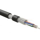  - Hyperline FO-PDM-OUT-50-48-PE-BK