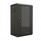  - Hyperline TDB-6U-GP-RAL9004