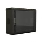  - Hyperline TWS-1225-GP-RAL9004