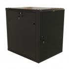 Hyperline TWB-1268-SR-RAL9004 - Hyperline TWB-1268-SR-RAL9004