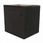 Hyperline TWB-1868-SR-RAL9004 - Hyperline TWB-1868-SR-RAL9004