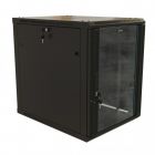 Hyperline TWB-2268-GP-RAL9004 - Hyperline TWB-2268-GP-RAL9004