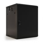  - Hyperline TWB-2766-SR-RAL9004