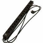  - Hyperline SHE-12SH-2IEC-2.5EU